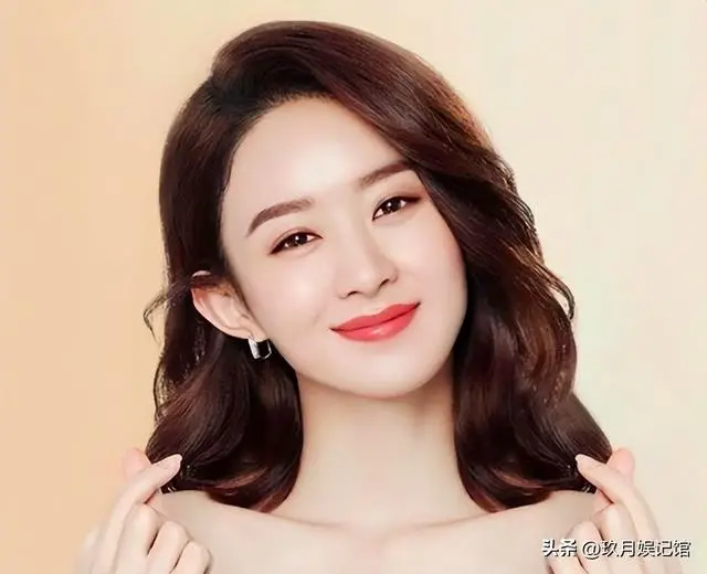 赵丽颖私下素质低_没有黑料的明星,_赵丽颖争议回复