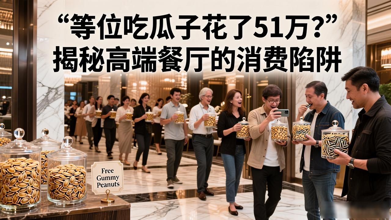 等位吃瓜子51万,_瓜子吃的_Chi瓜子