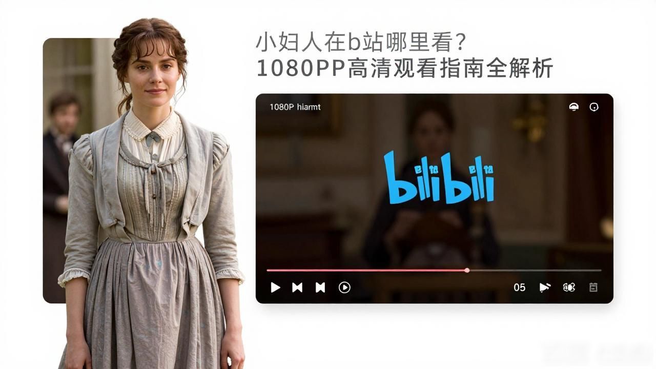 b站会员答题入口_小妇人2019哔哩哔哩_小妇人b站大片入口1080P