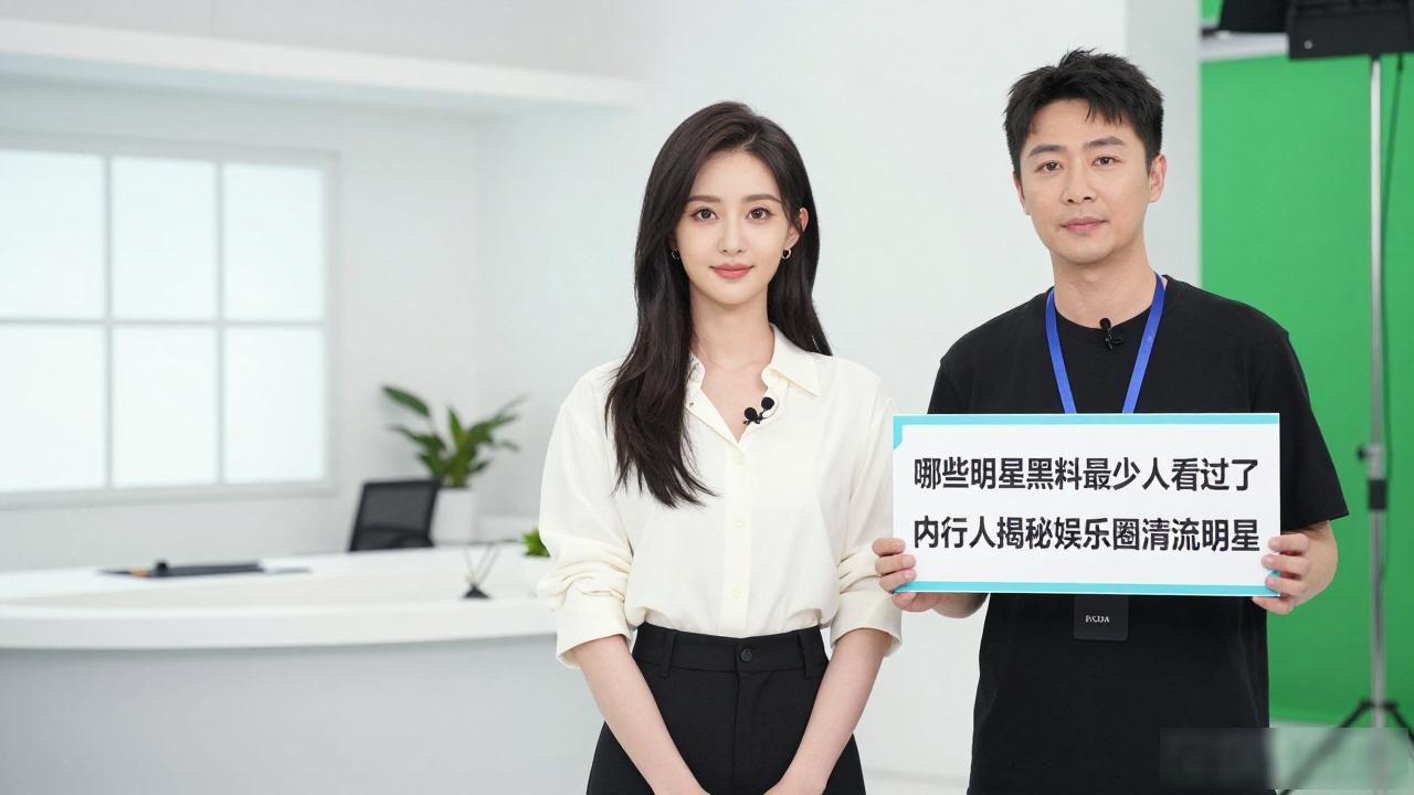 明星的黑料怎么处理_明星一般有没有黑料_哪些明星黑料最少人看过了,
