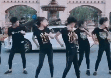 快手网红大八卦事件,_牌牌琦成为网红_牌牌琦拜师学艺