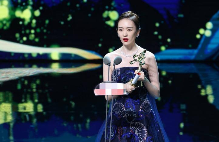 娱乐圈奖项质疑_童瑶白玉兰视后争议_娱乐圈的颁奖