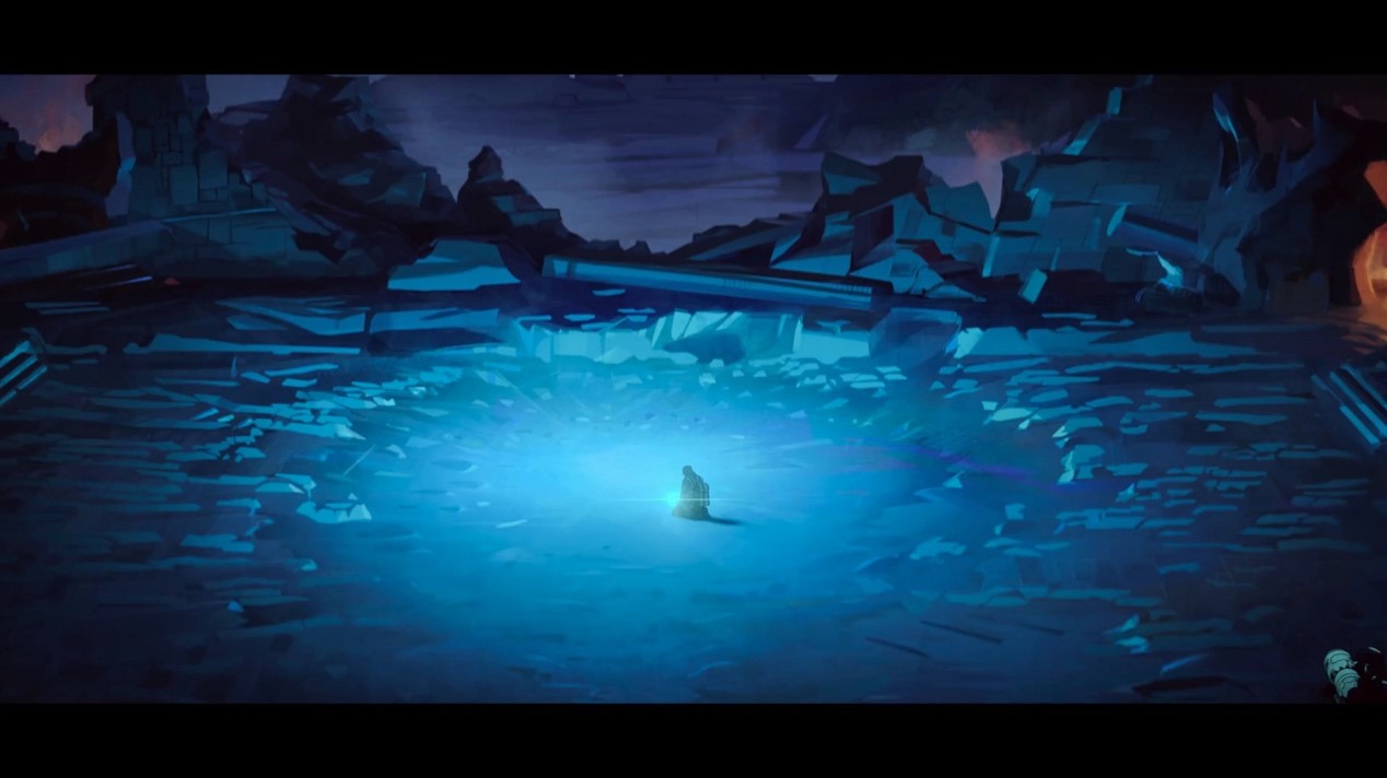 漫威假如平行宇宙动画 假如平行宇宙剧情解析 漫威卡特队长动画评价_复仇者联盟4在线观看免费版高清