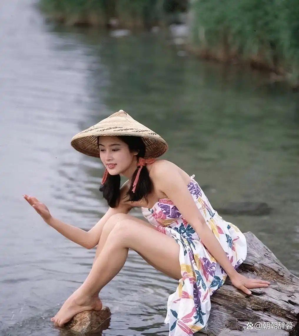 旺夫面相的女明星_景甜郭晶晶刘亦菲朱珠许晴陈红_天生富贵相女星