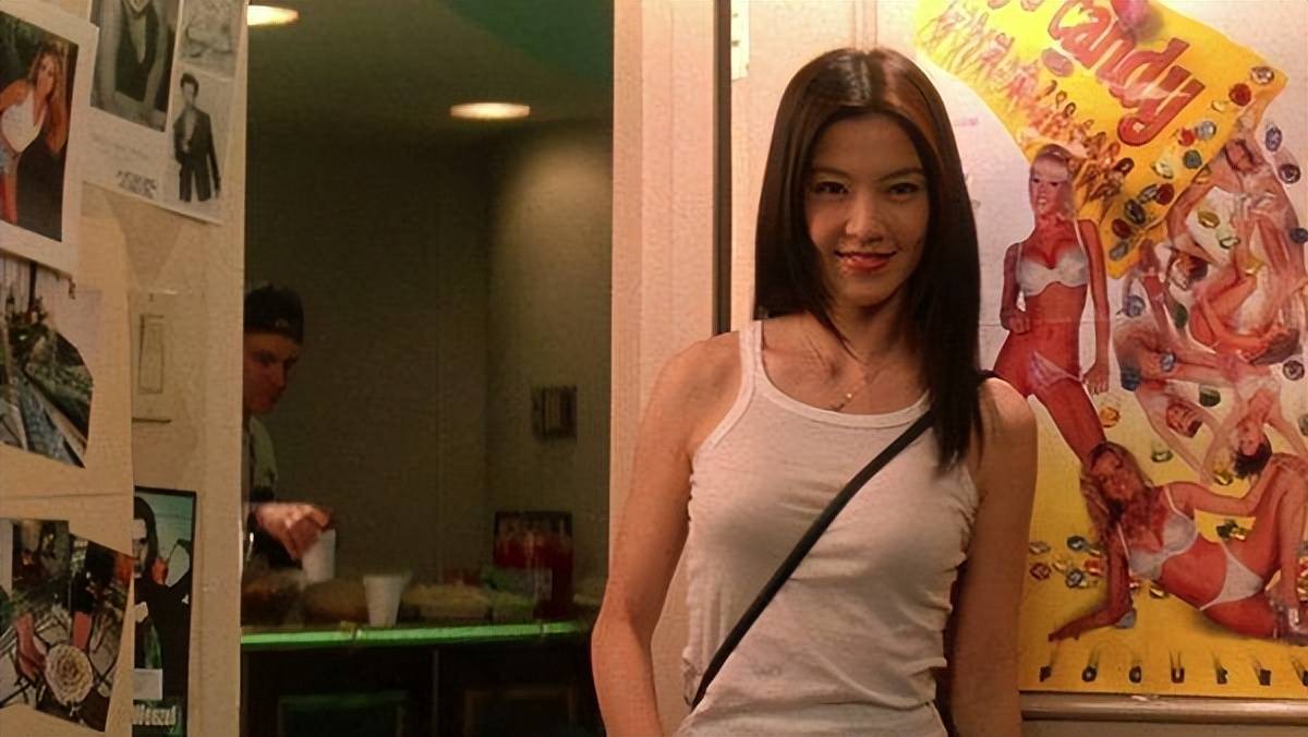 林熙蕾理性坦诚_林熙蕾真实性格_林熙蕾退出娱乐圈了吗