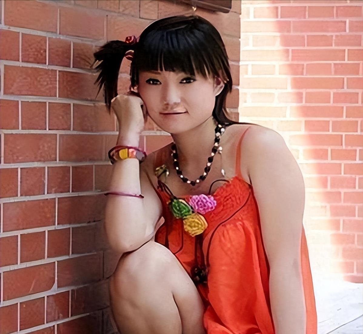 中国女明星人体艺术_张小雨 裸模 人体摄影