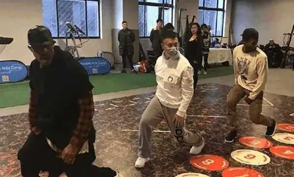 孙红雷谈娱乐圈的故事_孙红雷 早年经历_孙红雷 舞蹈生涯