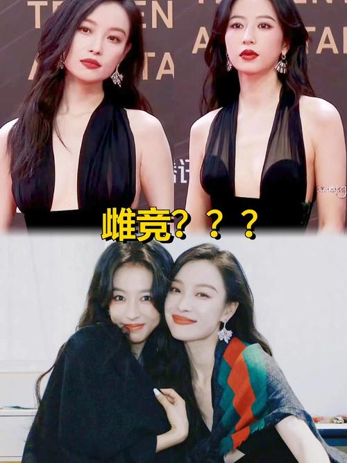 同名的女明星_女明星同名_娱乐圈同名女星