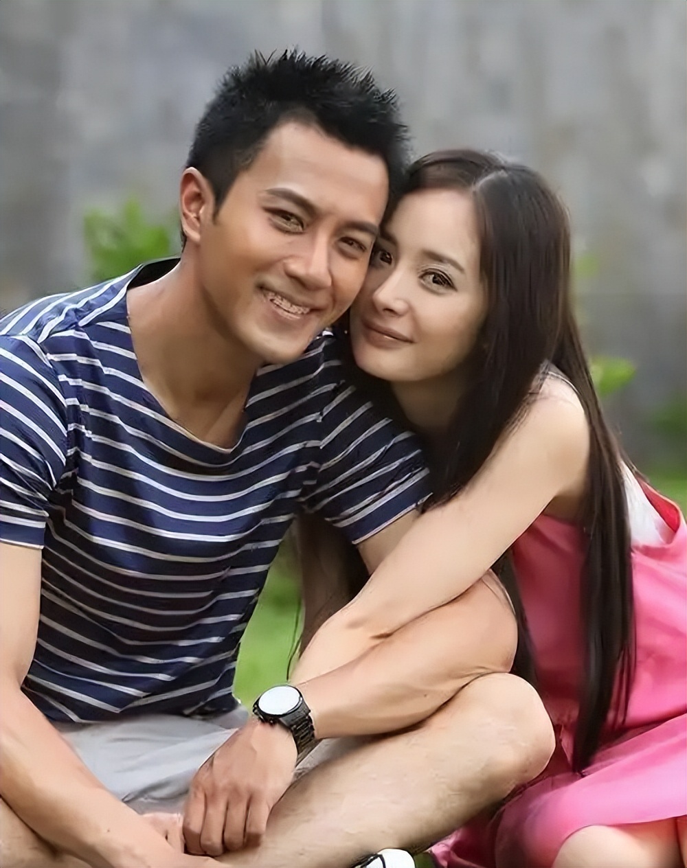 杨幂参演张艺谋电影_娱乐圈小说有杨幂_杨幂演技提升