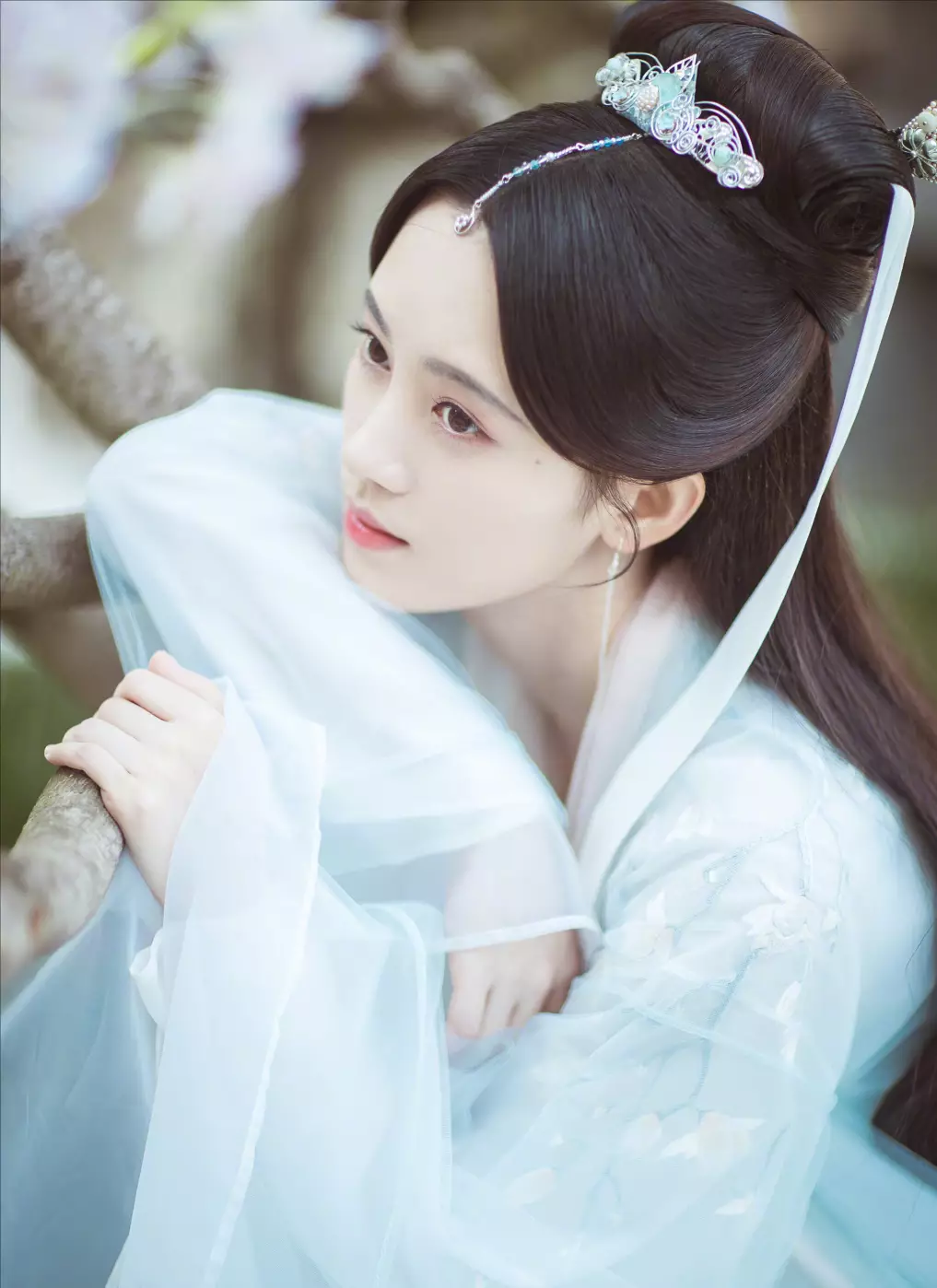 娱乐圈情商最高女明星_中国女明星颜值排名 日本网友评选 最美女星榜单