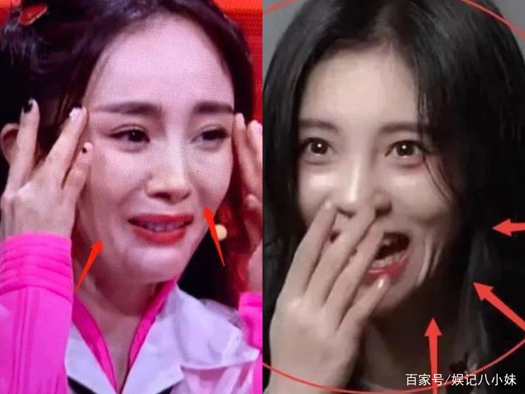 国字脸女明星美_方脸女明星抗老_鹅蛋脸女明星