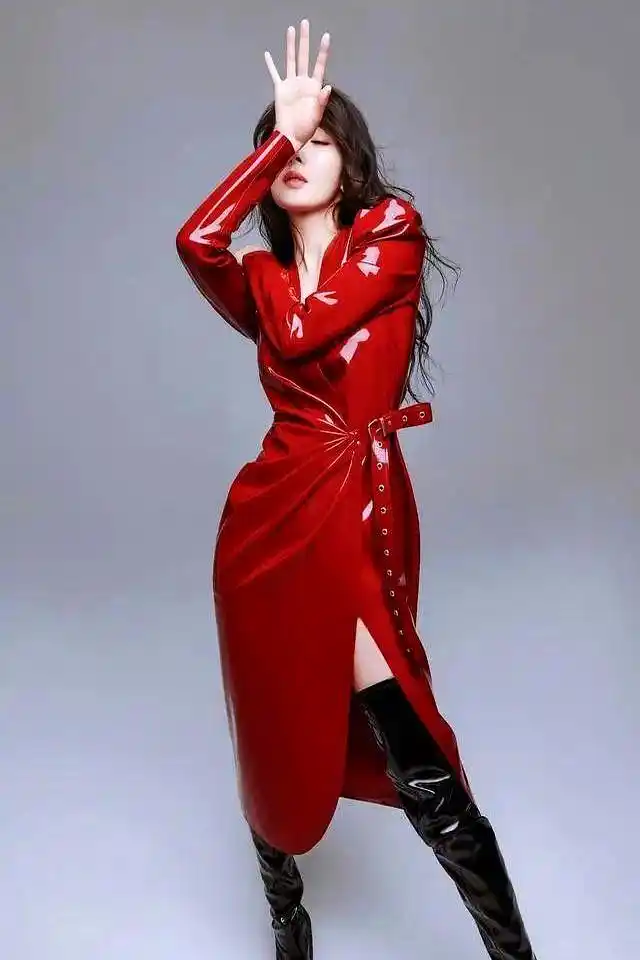 杨幂早期经历_杨幂演技天赋_2016古装女明星