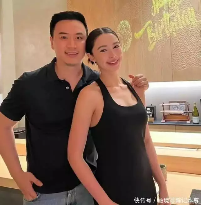 嫁给泰国富商的女明星_女明星老公_泰国女明星婚姻生活