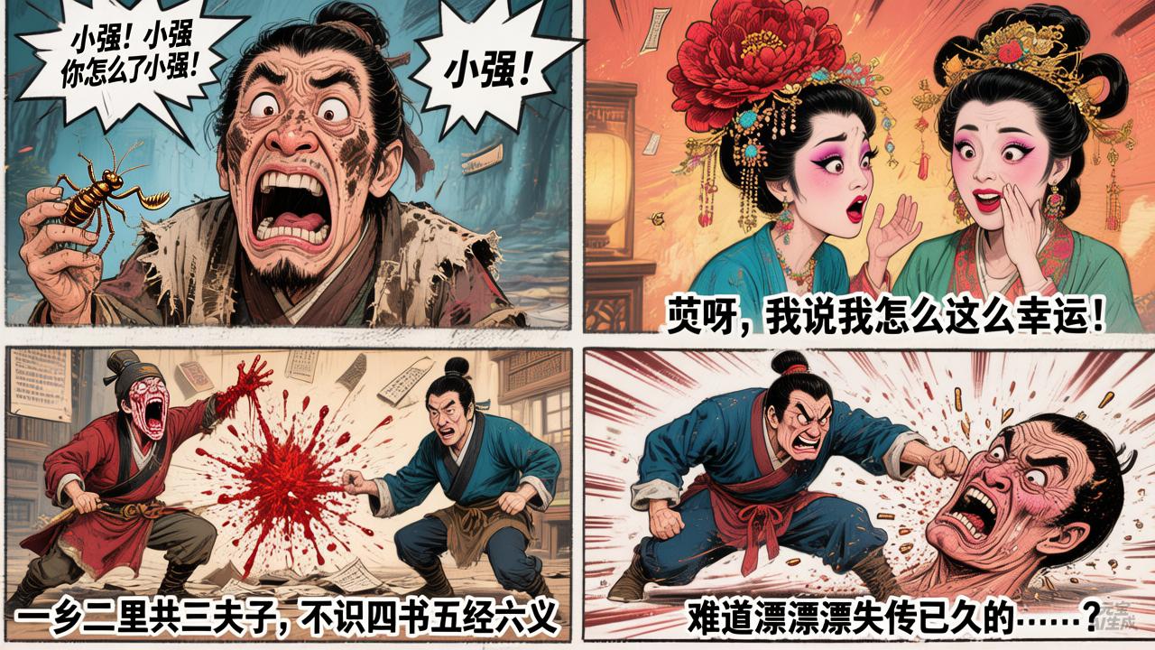 唐伯虎点秋香 深刻洞察 人性爱情 江湖解构 去神化处理 角色鲜活 笨拙执着 真诚打破虚礼 世俗规则 无声反抗 内心_电影唐伯虎点秋香完整在线观看