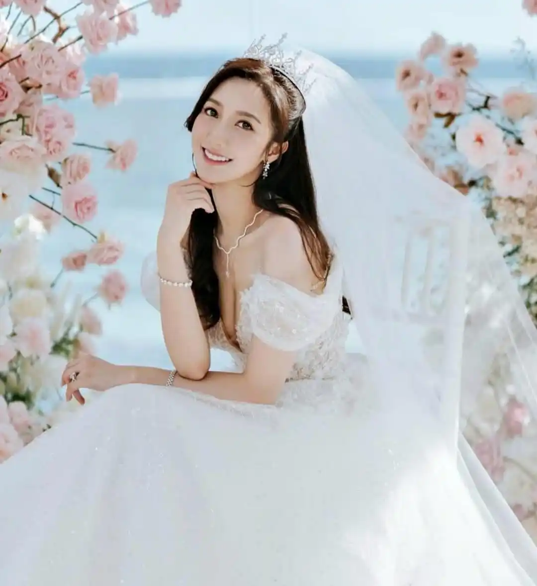 年轻演员崛起TVB_港姐2023新面孔_香港女明星最新