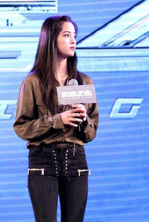 娱乐圈复姓明星大盘点，欧阳娜娜慕容晓晓纳兰谁最红