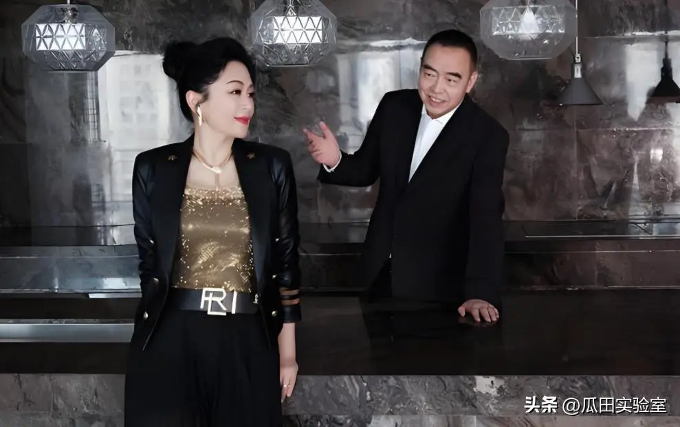 陈红 事业成就_丽雯女明星_蒋丽雯 演员生活