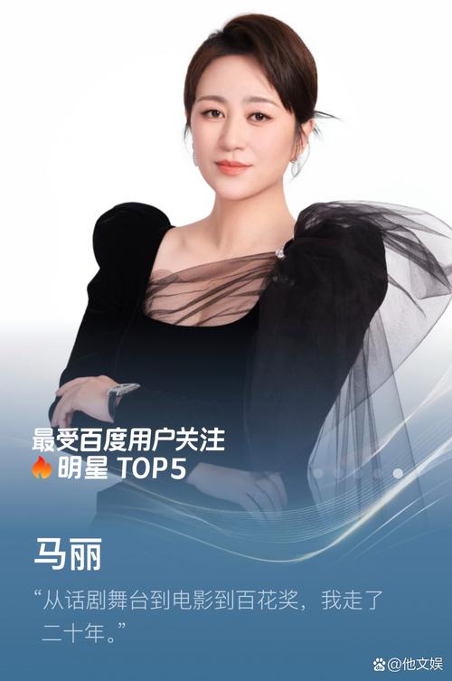 百度明星热搜周报