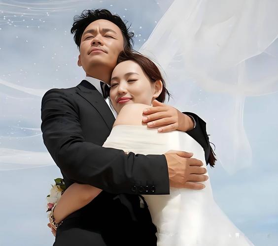 娱乐圈最令人遗憾的分手明星，从恩爱夫妻到老死不相往来