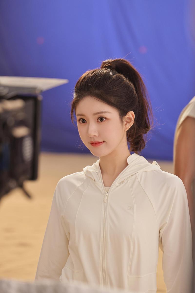 女明星反差萌_反差萌女生头像_反差萌女神