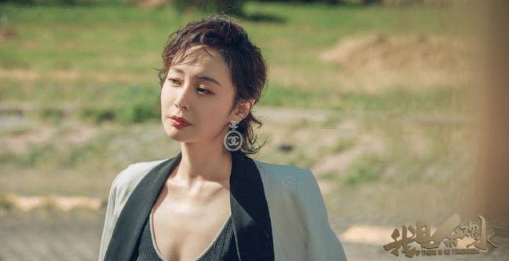 高叶演技派演员_女明星 主角 配角_高叶经典角色分析